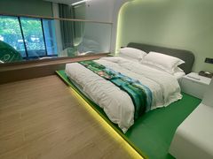 -佛冈森波拉度假区