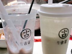 -古茗(下城香积寺路店)