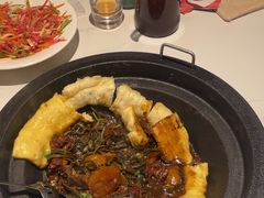 -咱屯子铁锅炖直营店(保利店)
