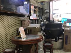-公利真料竹蔗水(中环店)