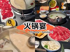 -打酱友•斑鱼海鲜粥火锅(吴桥店)