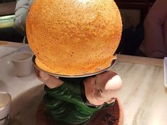 -吴越荣记苏州菜·松鼠桂鱼100%活鱼现做(月光码头店)