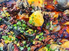 -黑竹香鸡(营和巷店)