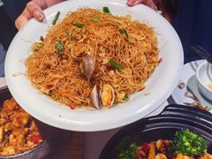 -小城故事·地道宁波味(月湖盛园店)