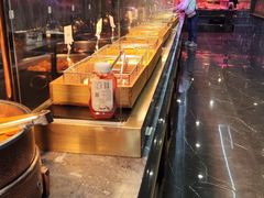 -炭烤麻里·臻选自助烤肉料理(观音桥大融城店)