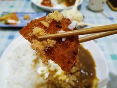 -顶屋咖喱(武大店)