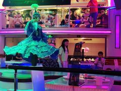 -巴特餐饮6加1音乐餐吧·新疆菜