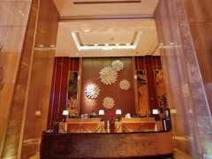 -广州粤海喜来登酒店