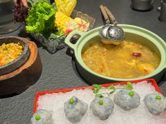 -锦荟JINHUI·浙江小馆(上海荟聚店)