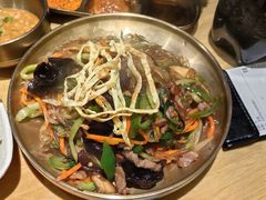 -云龙·烤肉专门店(东方路店)