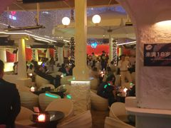 -CLUB VIVA(购物公园店)