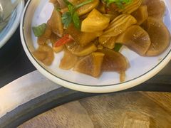 -人民公社铁锅炖·东北菜(卫国道店)