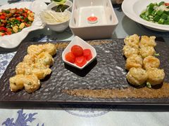 -荔枝苑养生餐厅(尊尚领地店)