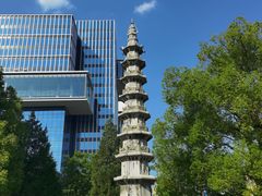 -香积寺