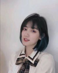 -柯琳造型