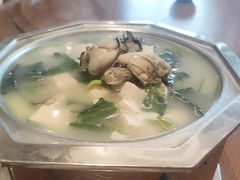 -赶海部落海鲜城(海阳路店)