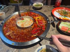 -重庆渝达老火锅(春熙路店)