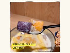 -运栋天马牛肉饼(林科大店)