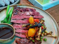 -斯普汇生蚝牛排馆(中骏世界城店)