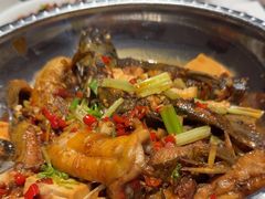 -最爱妈妈菜·宜春本地菜(一店)