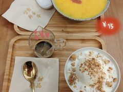 -古乡居甜品(大信店)