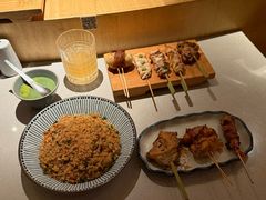 -鳥焱商店(王府大街店)