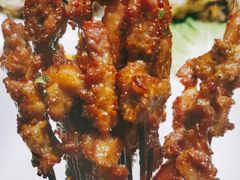 -常德武陵天济喜来登酒店-盛宴餐厅
