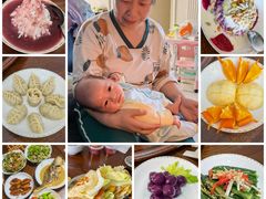 -金贝儿月嫂(高新尚品国际店)