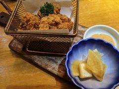 -鳗鱼家·深夜食堂(军博店)