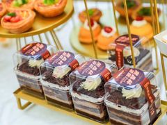 -味多美蛋糕(金顶街店)