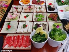 -束河人家(南锣鼓巷店)