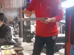 -橦橦小马扎烧烤 (传媒大学店)