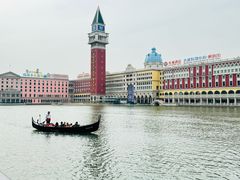 -海澜飞马水城