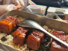 红烧肉梅干菜-马头巷·食景园(苏州总店)