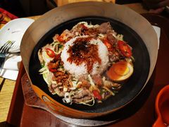 -豪客来牛排(大汉口城店)