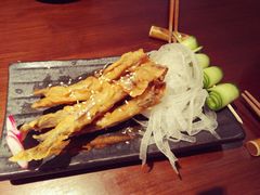 -山杏yama-katsu·吉列炸物