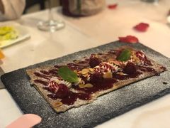 -LA CREPERIE BRETONNE布列塔尼法式餐厅(天童北路店)