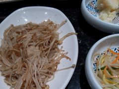 -六七八韩式烤肉·韩国料理(上杭路店)