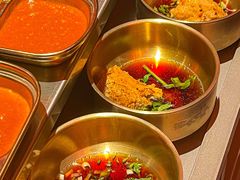 -西塔老太太泥炉烤肉(苏州大悦城店)