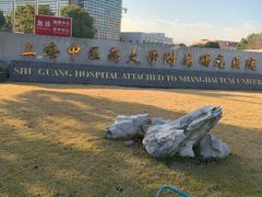 -上海中医药大学附属曙光医院(东部)