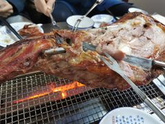 -宗泉烤全羊·烤羊腿·家常菜(解放东路店)