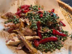 -李子坝梁山鸡(李子坝大鸡哥店)