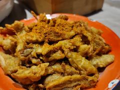 -李叔叔虾蟹大排档(青羊店)