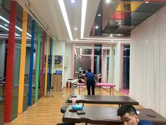-奇迹健身(SM广场店)