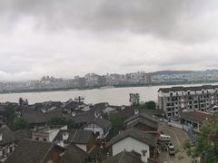 -丰都鬼城名山景区