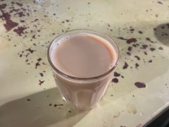 -老光明岗琼甜茶馆