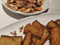 -外婆家(西红门荟聚购物中心店)