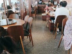 -外婆家(静安大悦城店)