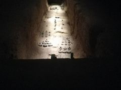 -汉景帝阳陵博物院