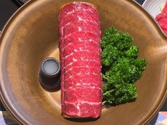 9秒牛肉-廖掌柜·重庆鲜货火锅(上海首店)